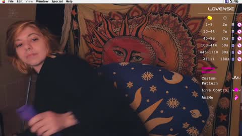 Krypto online show from January 30, 4:45 pm