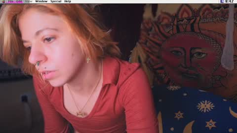 Krypto online show from February 3, 7:42 pm