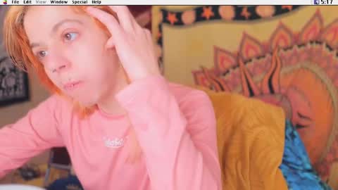 Krypto online show from February 18, 10:36 pm