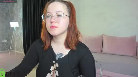 Krys online show from September 17, 12:12 am