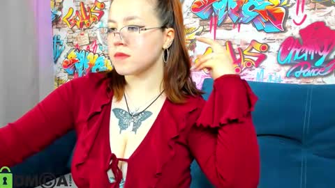 Krys online show from September 29, 8:19 am