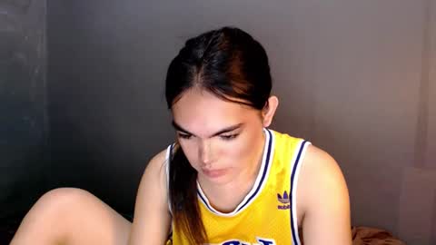 krystal_angel online show from January 8, 2:57 am