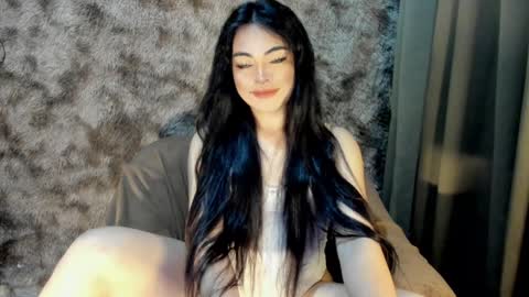 krystal_angel online show from February 6, 4:10 am