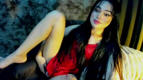 krystal_angel online show from April 4, 6:16 pm