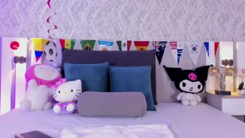 Snapshot of krystal_foxx chatting on June 30, 11:06 pm Krystal online show from June 30, 11:06 pm