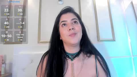 Snapshot of krystal_taylor23 chatting on January 12, 8:14 pm Kystal Taylor online show from January 12, 8:14 pm