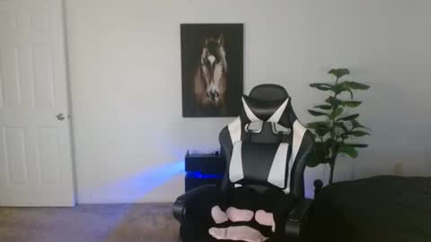 Krystal Blake online show from March 16, 11:09 pm