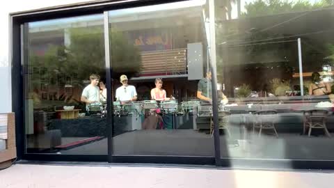 Krystal Blake online show from April 21, 3:17 pm