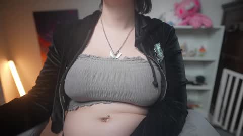 Krystal Syx online show from February 15, 11:36 pm