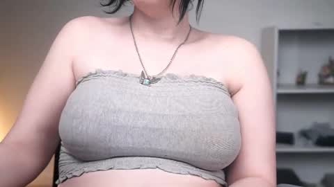 Krystal Syx online show from February 8, 11:41 pm