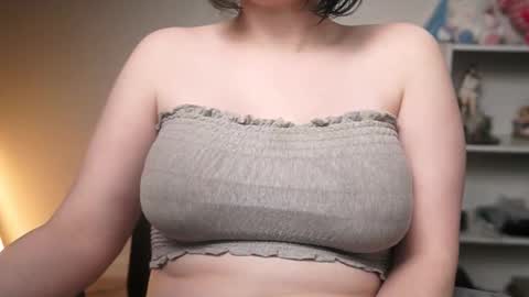 Krystal Syx online show from March 1, 8:44 pm