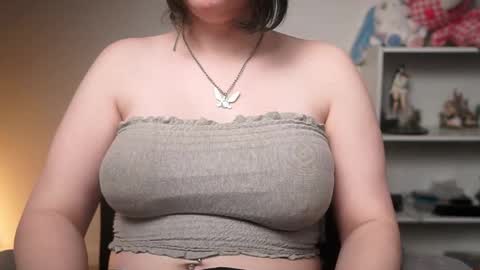 Krystal Syx online show from March 8, 8:34 pm