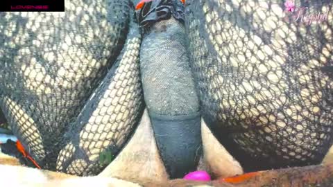 kryxtal online show from September 25, 7:39 pm