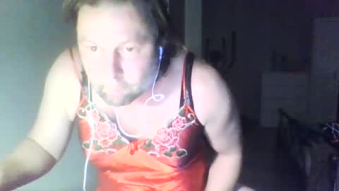 krystina19 online show from December 5, 8:00 pm