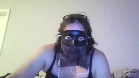 krystina19 online show from October 5, 1:26 am