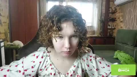 Anna online show from February 24, 10:08 pm