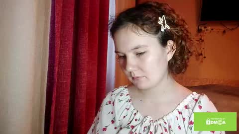 Anna online show from February 25, 9:57 pm