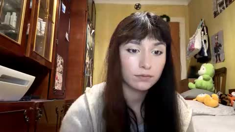 Mira online show from February 2, 4:49 pm