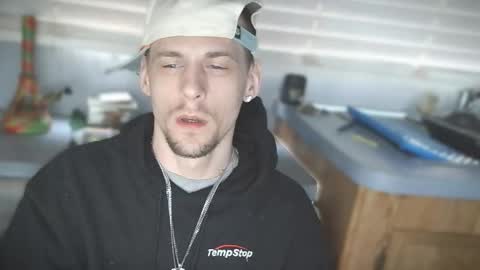 krytiar1992 online show from February 25, 2:05 pm