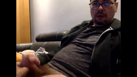 krzysztof1977 online show from January 18, 11:11 pm