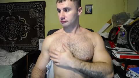 Snapshot of ksanderua chatting on December 23, 12:41 pm ksanderua online show from December 23, 12:41 pm