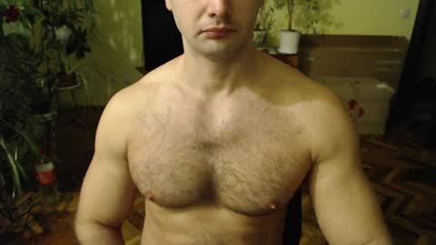 Snapshot of ksanderua chatting on February 1, 2:26 am ksanderua online show from February 1, 2:26 am