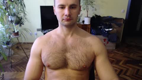 Snapshot of ksanderua chatting on February 7, 8:01 am ksanderua online show from February 7, 8:01 am