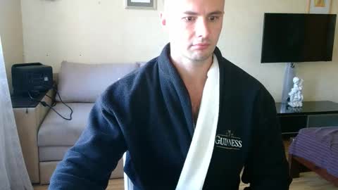 Snapshot of ksanderua chatting on October 15, 8:03 am ksanderua online show from October 15, 8:03 am