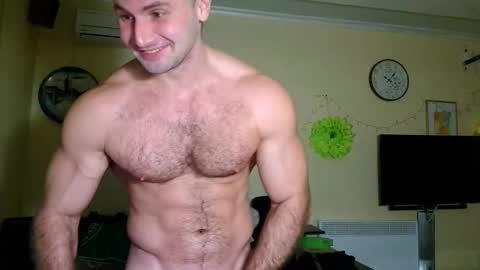 ksanderua online show from December 16, 7:19 pm