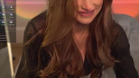 Ksesha online show from April 17, 11:52 pm