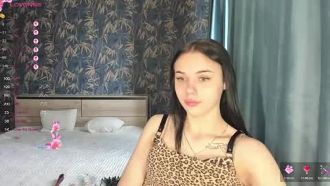 Ksenia online show from April 18, 6:17 am