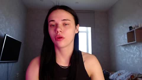 Ksenia online show from June 4, 6:08 am