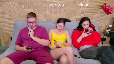 WebcamWhore online show from April 7, 6:25 am