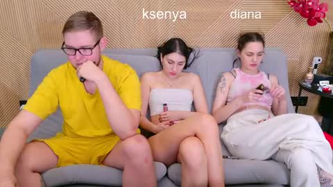 WebcamWhore online show from April 21, 6:09 am