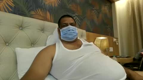 Indianhere online show from February 9, 5:06 pm