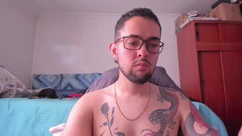 Sam monitor de modelos independientes online show from November 8, 7:12 pm