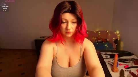 Ksushka22 online show from April 30, 5:36 am