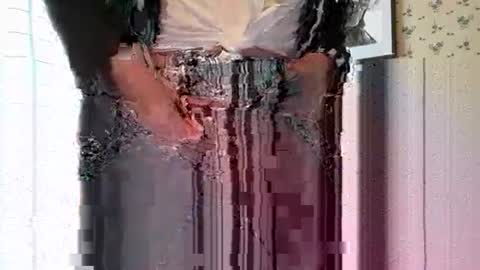 KTfemboy online show from November 1, 1:02 pm