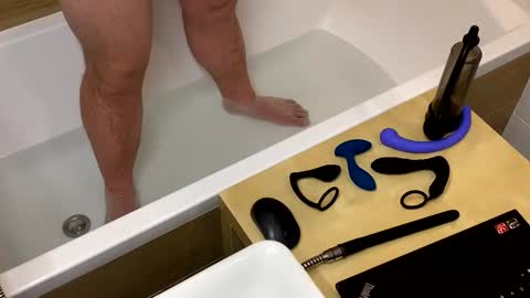 Tony online show from January 15, 12:48 am