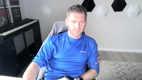 kuck_you online show from November 11, 4:40 pm