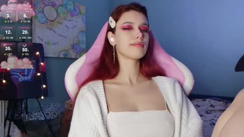 kudemeows online show from December 2, 3:03 pm