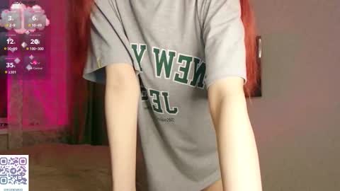 kudemeows online show from February 28, 3:02 pm