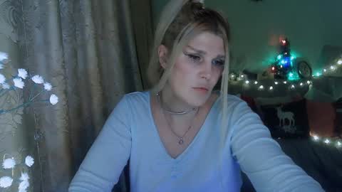 Snapshot of kudesnizza chatting on December 11, 1:06 pm Annika MTF ts post -op online show from December 11, 1:06 pm