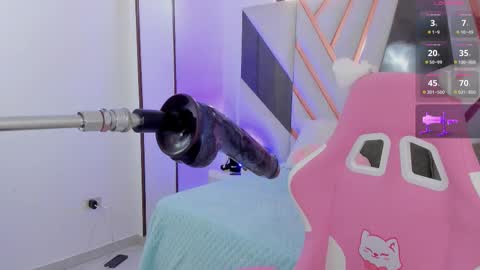 Snapshot of kuitty_sara chatting on October 15, 12:27 pm SARA online show from October 15, 12:27 pm