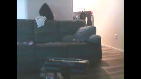 Snapshot of kulinky6969 chatting on December 11, 2:33 pm kulinky6969 online show from December 11, 2:33 pm