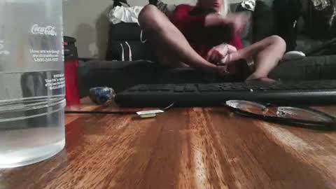 Snapshot of kulinky6969 chatting on January 21, 9:57 am kulinky6969 online show from January 21, 9:57 am