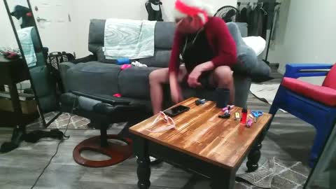 Snapshot of kulinky6969 chatting on January 26, 6:07 am kulinky6969 online show from January 26, 6:07 am