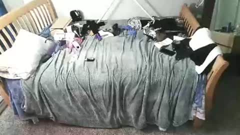 kulinky6969 online show from December 15, 11:58 am