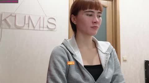 kumisgo online show from October 28, 10:45 pm