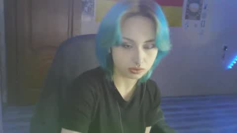 Alice online show from February 8, 2:09 pm